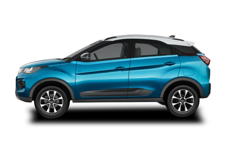 tata nexon ev