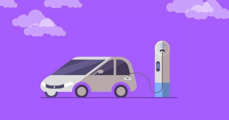 EV Manufacturing Scheme