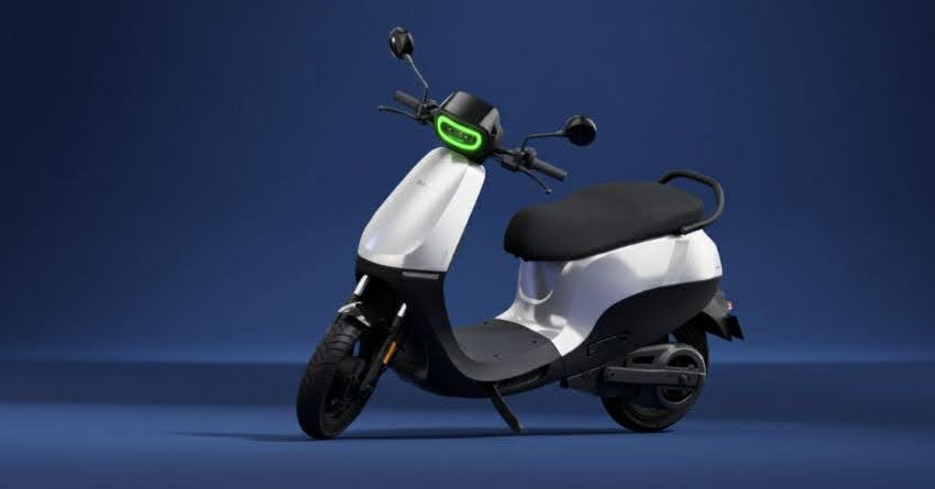 Ola Electric Hyperservice