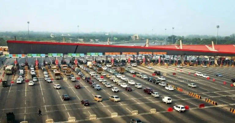 Maharashtra EV Toll