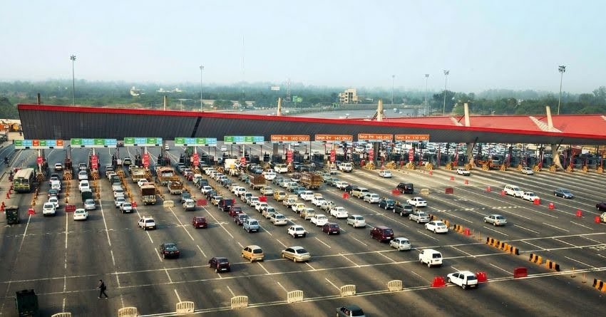 Maharashtra EV Toll