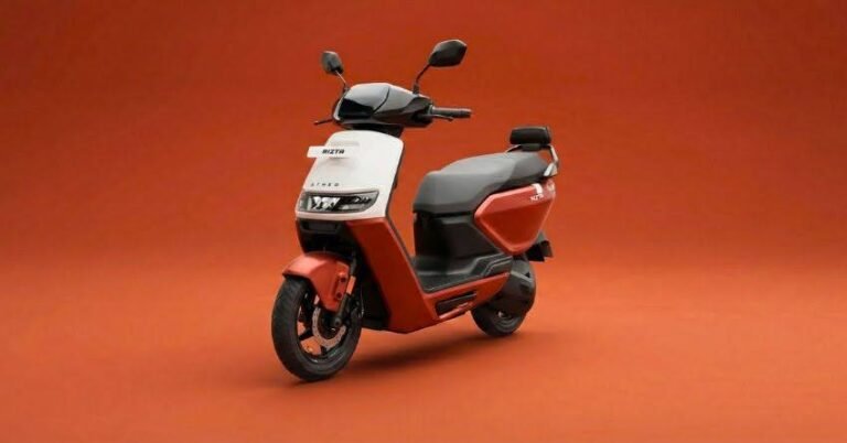 Ather Rizta Sale