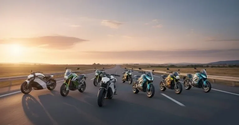 upcoming electric bikes in India 2026