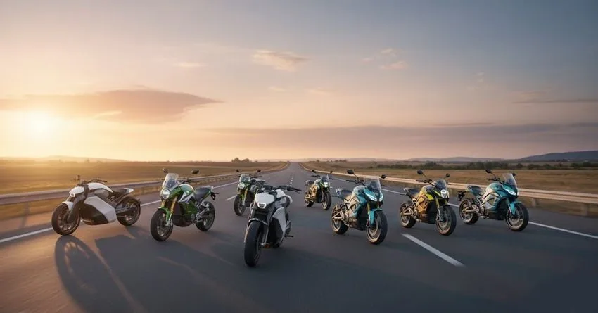 upcoming electric bikes in India 2026