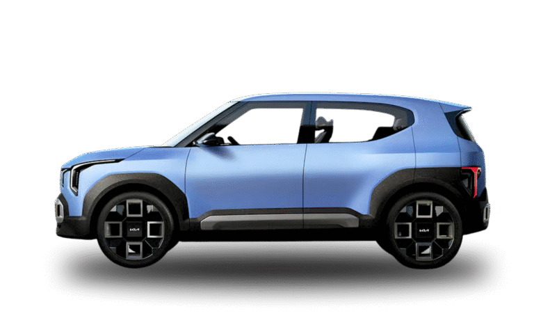 Kia ev2 electric car in india