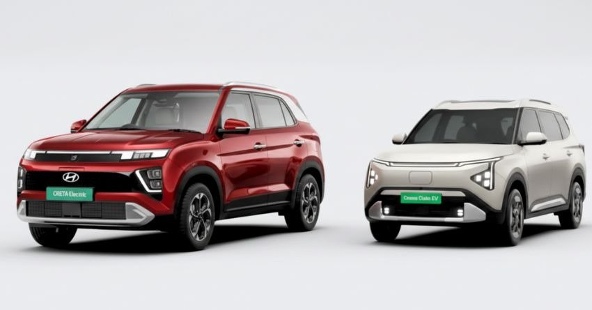 Hyundai and Kia Are Struggling