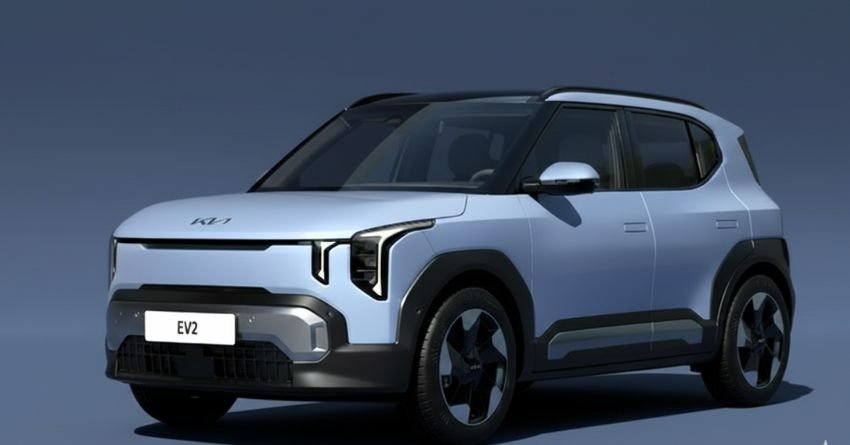Kia EV2