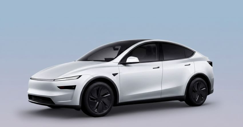 Tesla showroom Bengaluru