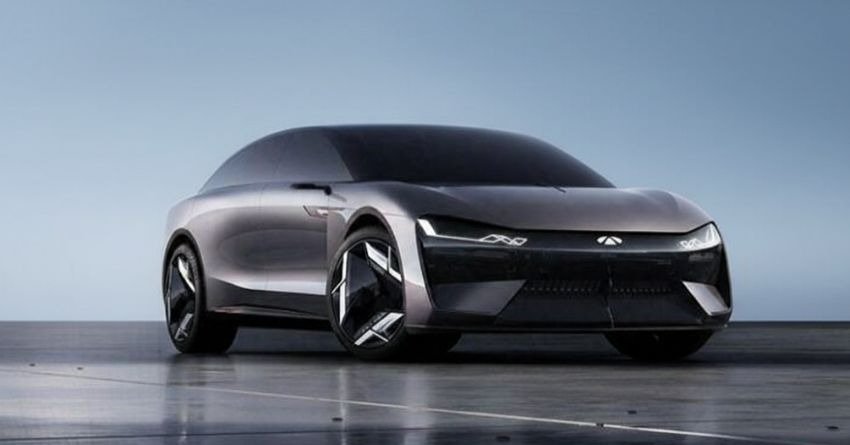 Chery Solid-State Battery