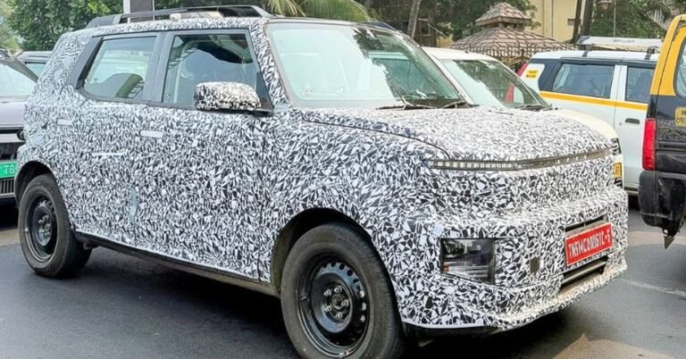 New Hyundai Electric SUV