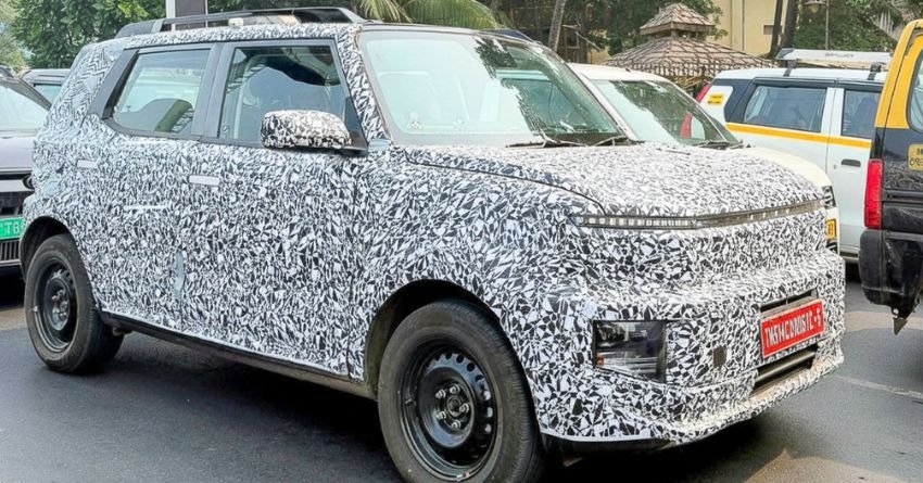 New Hyundai Electric SUV