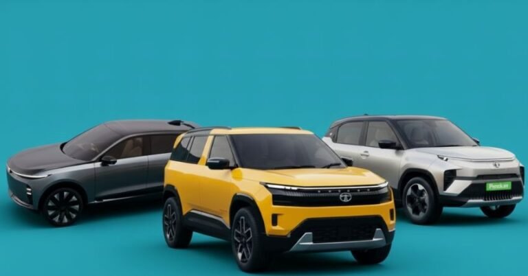 Tata motors launch 2026