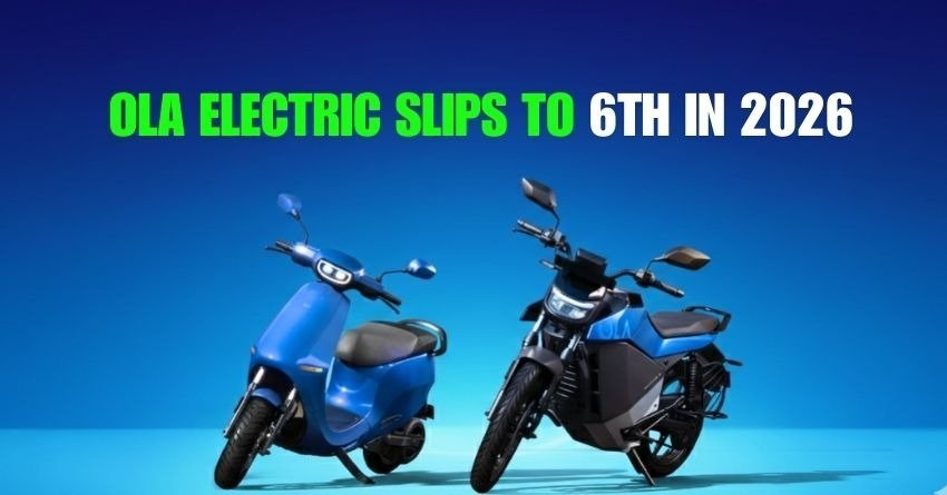 Ola electric news