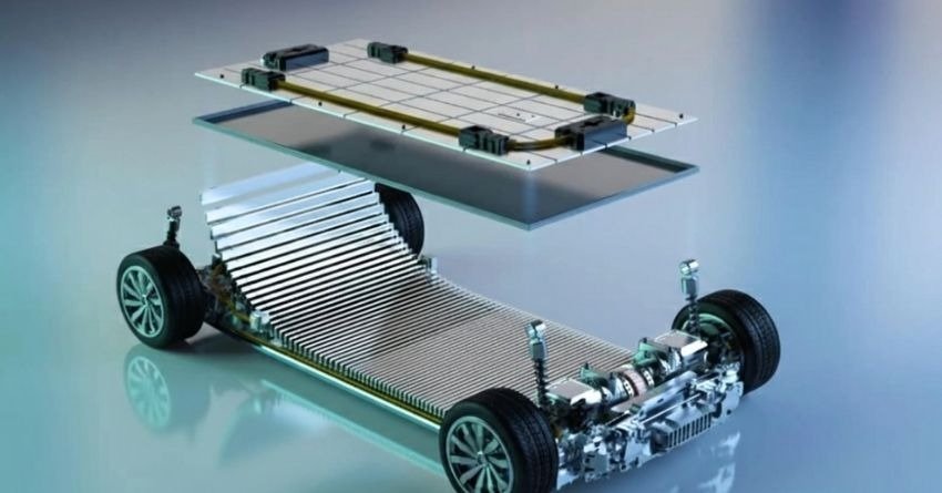 solid state battery