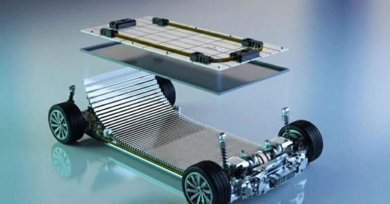 solid state battery