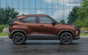 Tata Punch.ev 2026 Facelift Smart