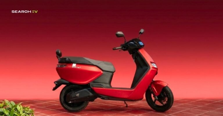 Ather Energy Discounts