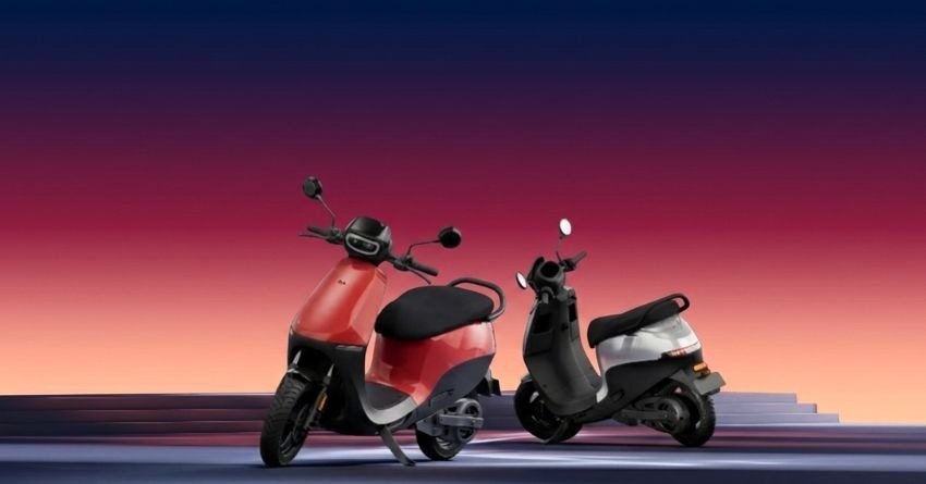 Ola Electric Insider Program