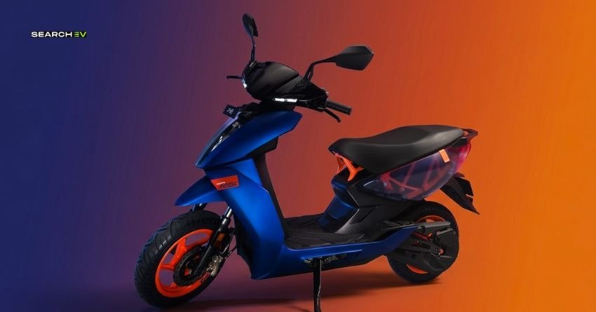 Ather Expands Service Network