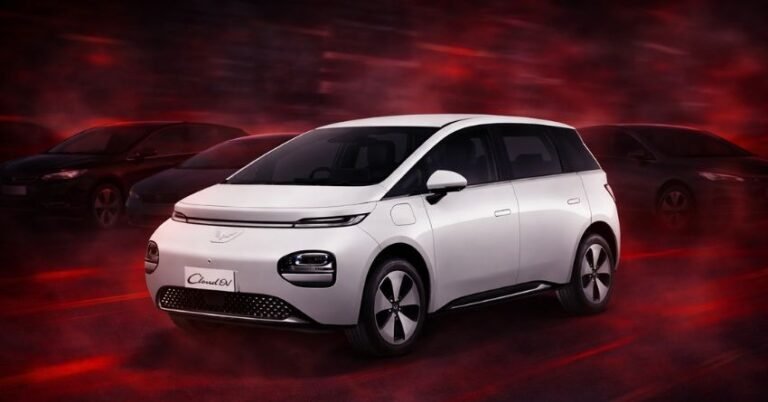 MG Motor Sales India