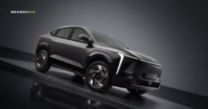 Mahindra XEV 9E Cineluxe Edition Launched