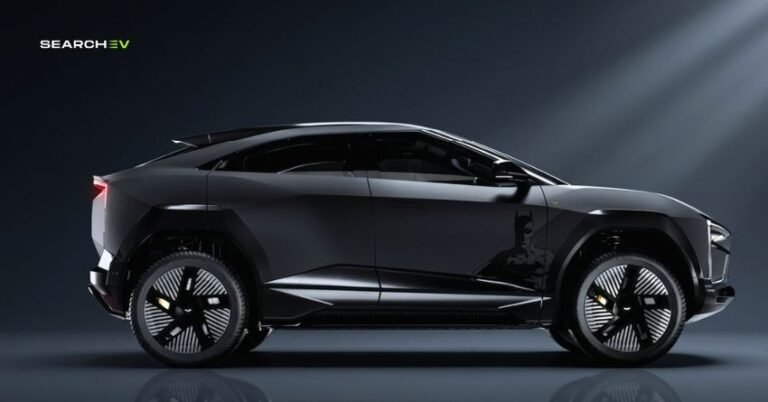 BE6 Batman edition buyback