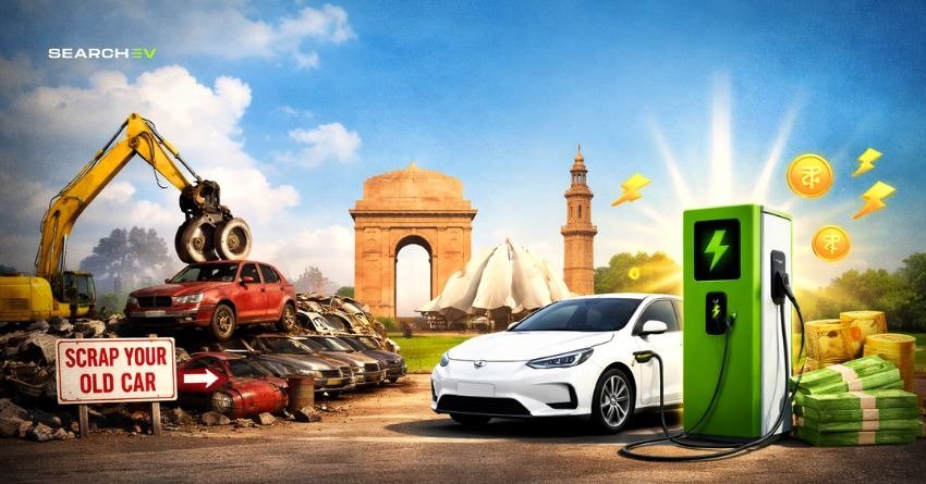 Delhi EV Policy 2.0 Explained