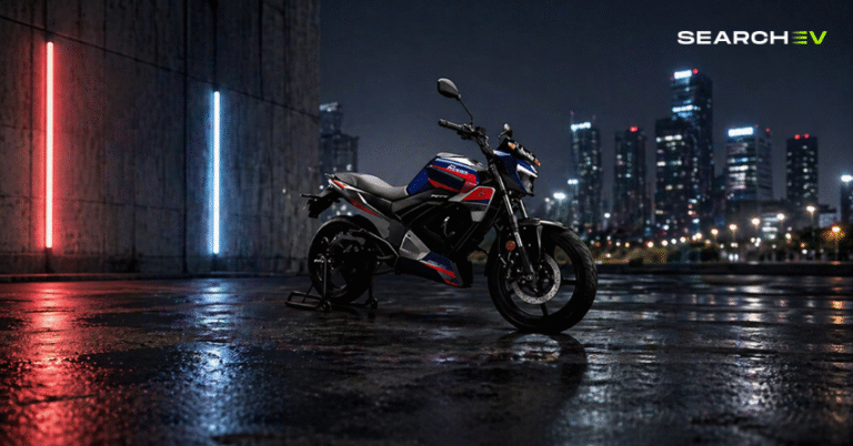 New Oben Electric Bike Launched In India Oben Rorr EVO