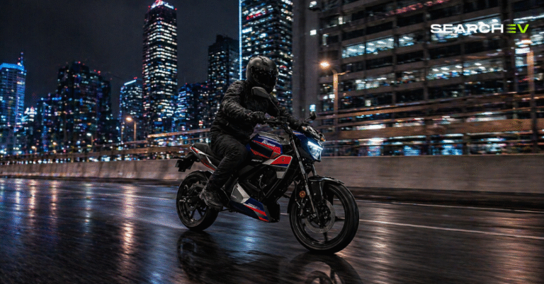 Oben Rorr Evo All Features Explained
