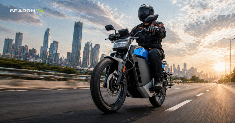 Ola Roadster Xplus Limited-Time Offer-Gets A Massive Rs 50000 Price Cut-Image