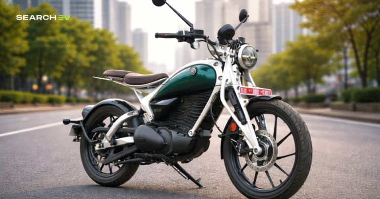 Royal Enfield Flying Flea C6 Launch Date