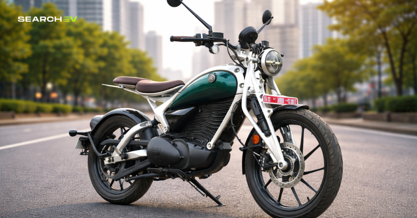 Royal Enfield Flying Flea C6 Launch Date