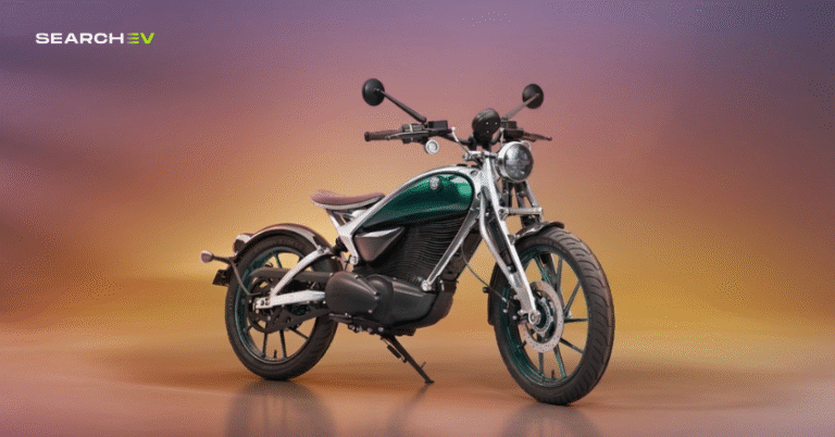 Royal Enfield Flying Flea C6 On-road Price
