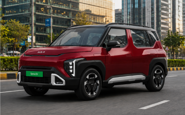 Syros ev red