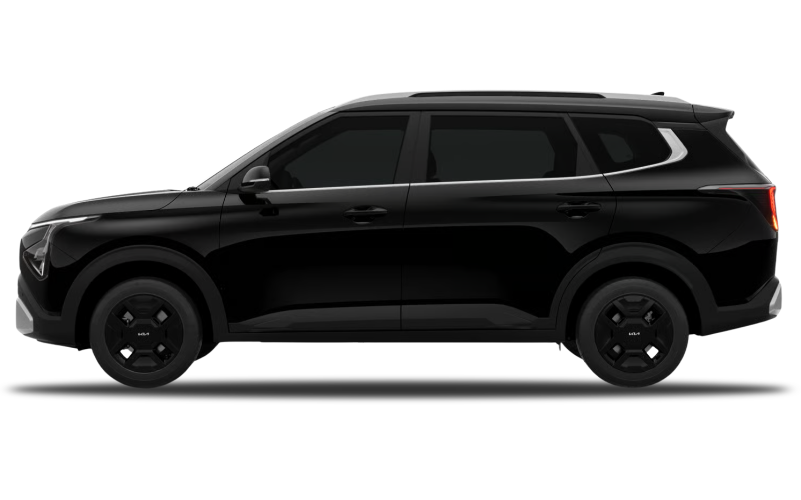 Kia Carens Clavis EV