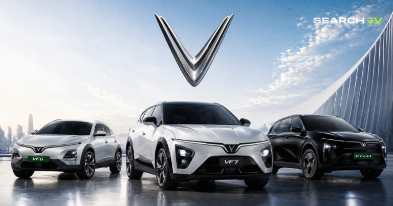 VinFast Breaches the 1,000-Unit Milestone - How the Vietnamese Newcomer is Rewriting the Indian EV Playbook
