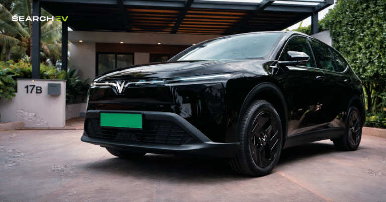 VinFast Opens Bookings for its Premium MPV 7 in India- Kia EV Rival Launch Soon