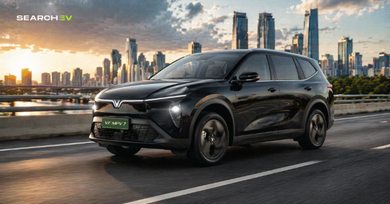 VinFast VF MPV 7 Launching on 15th April 2026-Here What to Expect-Image