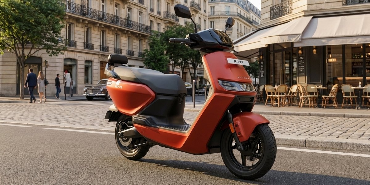 ather rizta s - electric scooters under 1 lakh - baas