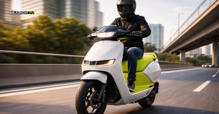 Ather Energy’s Most Affordable Electric Scooter