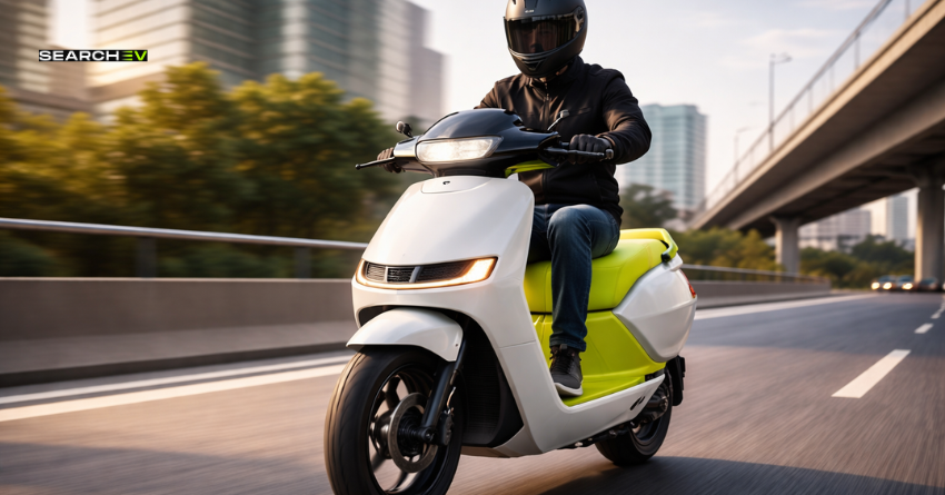 Ather Energy’s Most Affordable Electric Scooter