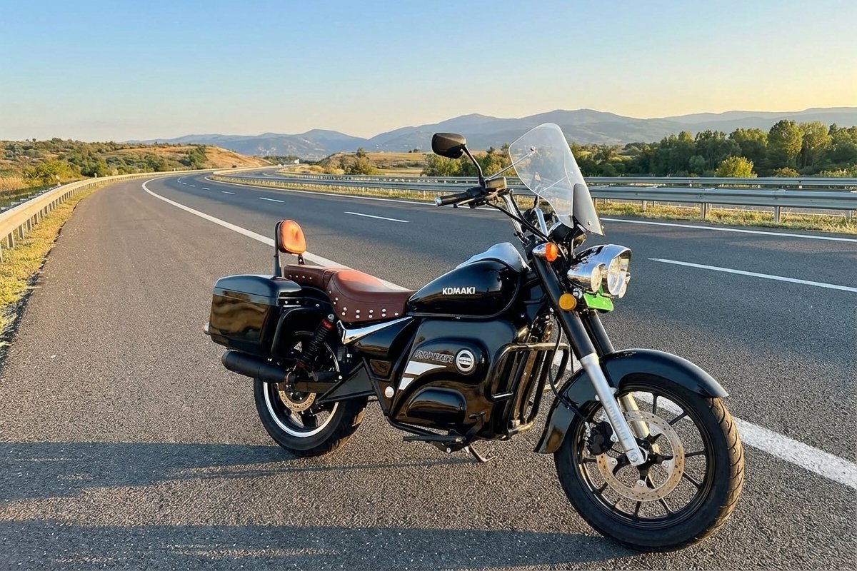 komaki-ranger-ev-bike