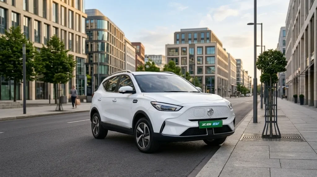 mz zs ev essence variant
