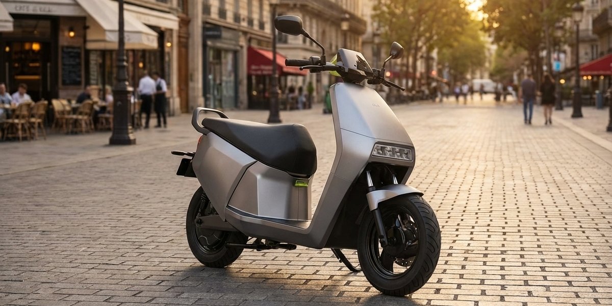 ola s1 z electric scooters