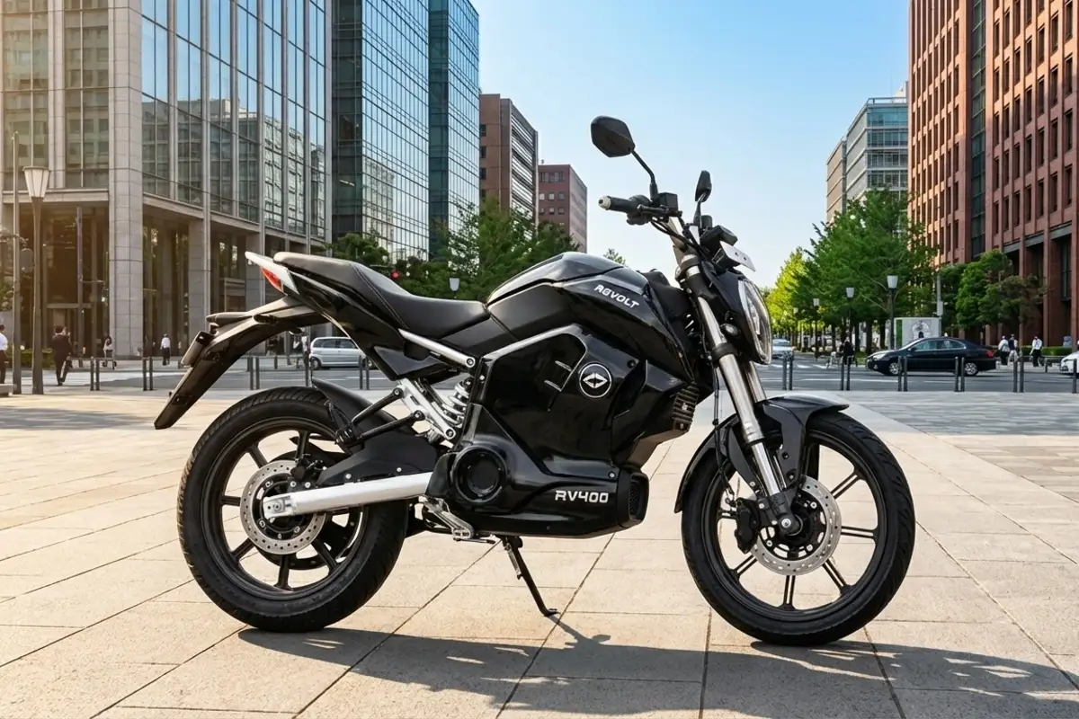 revolt-rv-400-electric-bikes-under-1.5-lakh
