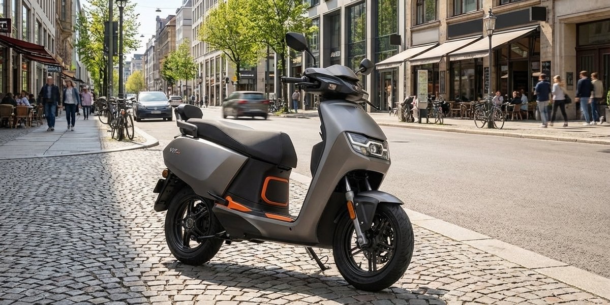 vida vx2 go electric scooter india