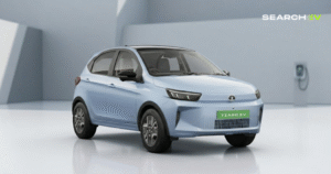 2026 tata tiago ev Panging Pulse