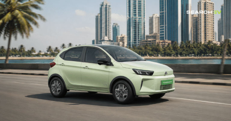 2026 tata tiago ev color variants
