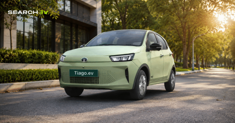 2026 tata tiago ev features