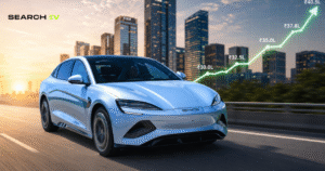 BYD Cars Price Hike